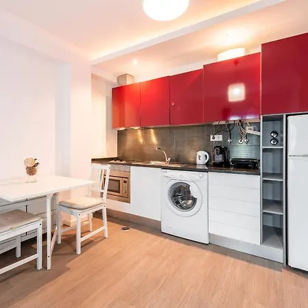 Guestready - Fantastic Studio In Alcantara 1E Лиссабон