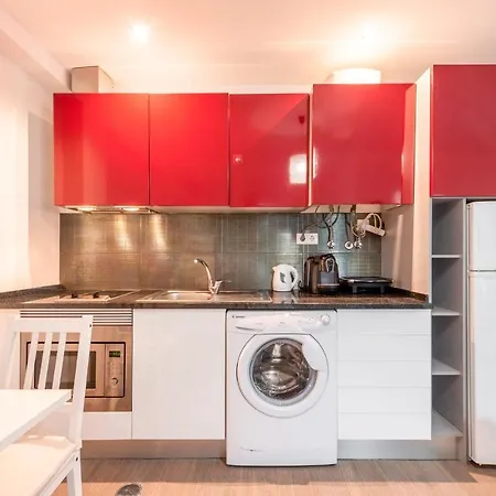 Guestready - Fantastic Studio In Alcantara 1E Апартаменты *