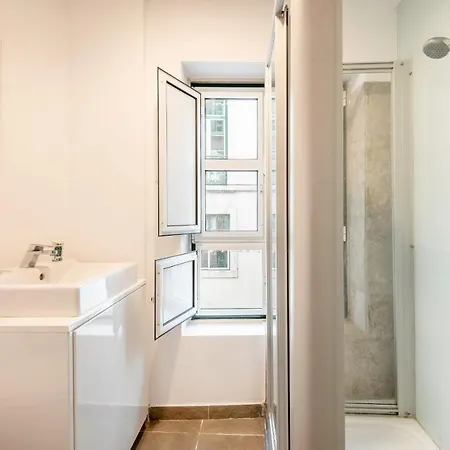 Guestready - Fantastic Studio In Alcantara 1E Апартаменты