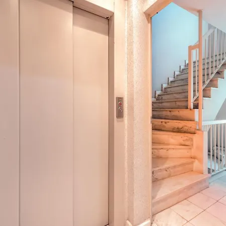 Guestready - Fantastic Studio In Alcantara 1E