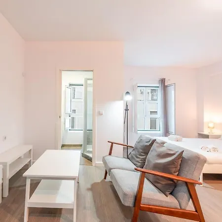 Guestready - Fantastic Studio In Alcantara 1E