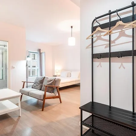 Guestready - Fantastic Studio In Alcantara 1E *
