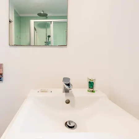 Guestready - Fantastic Studio In Alcantara 1E Лиссабон